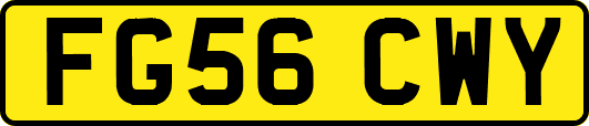 FG56CWY
