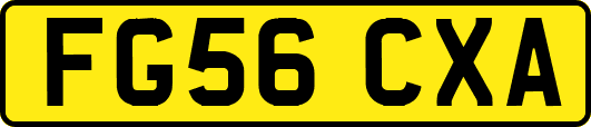 FG56CXA
