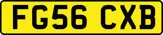 FG56CXB