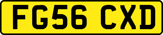 FG56CXD