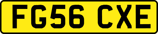 FG56CXE