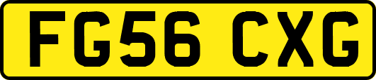 FG56CXG