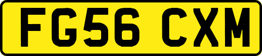 FG56CXM