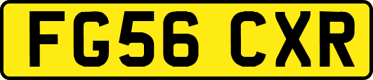 FG56CXR