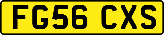 FG56CXS