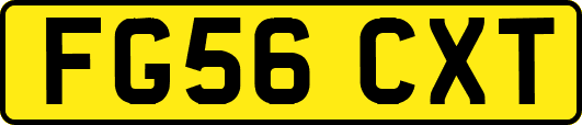 FG56CXT