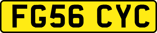 FG56CYC