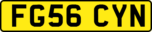 FG56CYN
