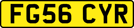 FG56CYR