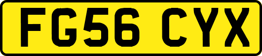 FG56CYX
