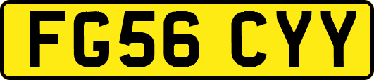 FG56CYY