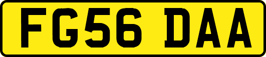 FG56DAA