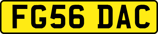 FG56DAC