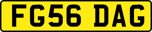 FG56DAG