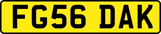 FG56DAK