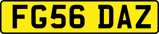 FG56DAZ