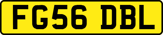 FG56DBL