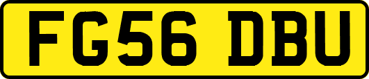 FG56DBU