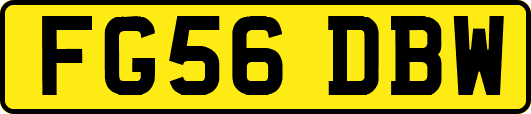 FG56DBW