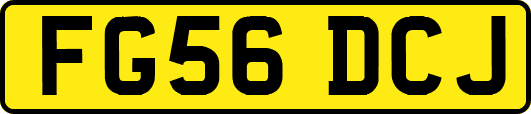 FG56DCJ