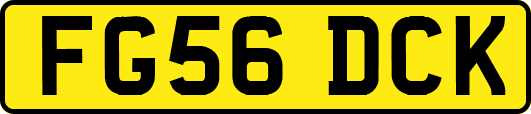 FG56DCK