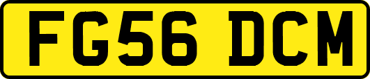 FG56DCM