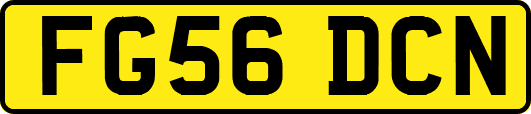 FG56DCN