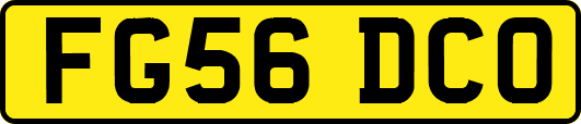 FG56DCO