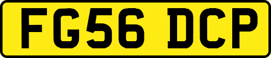 FG56DCP