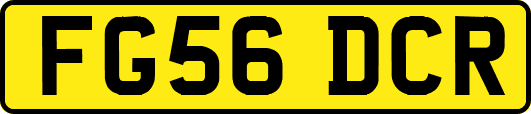 FG56DCR