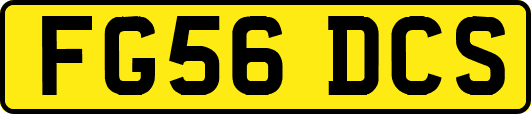 FG56DCS