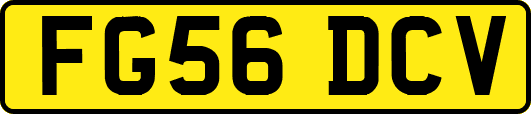 FG56DCV