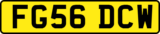 FG56DCW