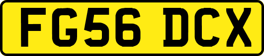 FG56DCX