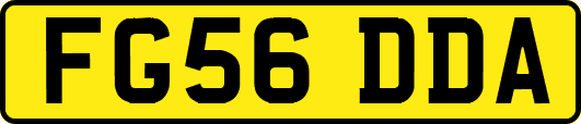 FG56DDA