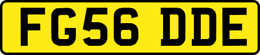 FG56DDE