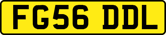 FG56DDL