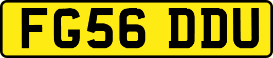 FG56DDU