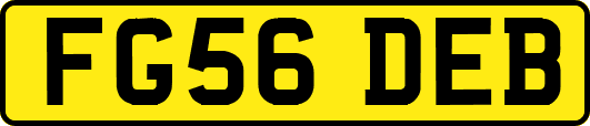FG56DEB