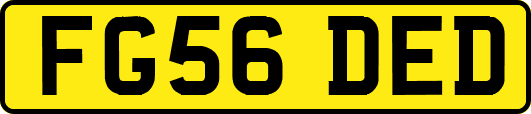 FG56DED
