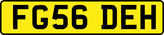 FG56DEH