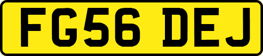 FG56DEJ