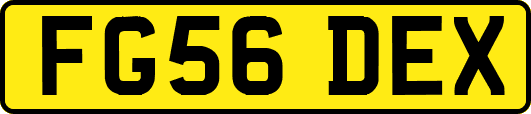 FG56DEX