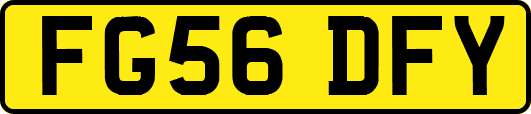 FG56DFY