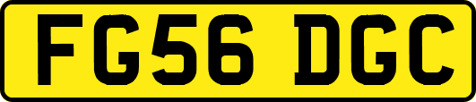 FG56DGC
