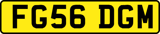 FG56DGM