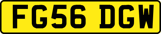 FG56DGW