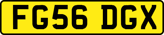 FG56DGX