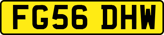 FG56DHW