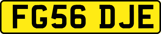 FG56DJE